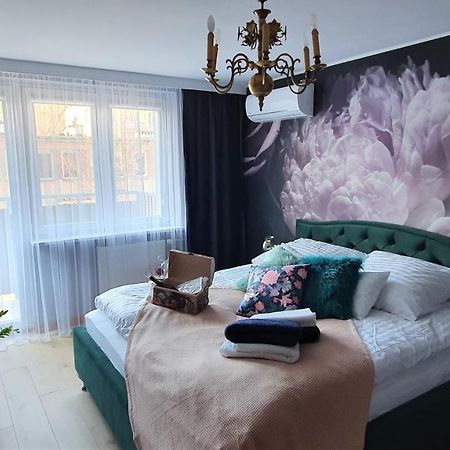 Mokotowska 67 By Homeprime Varšava Exteriér fotografie