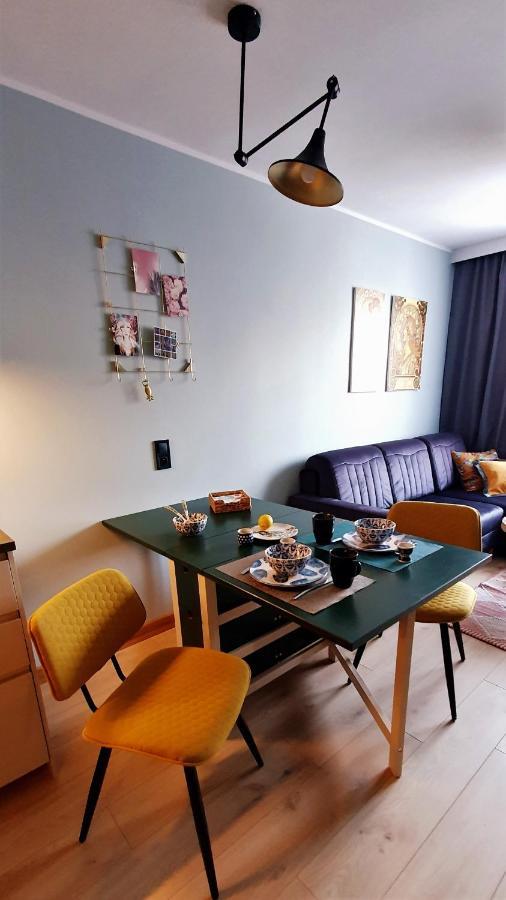 Mokotowska 67 By Homeprime Varšava Exteriér fotografie