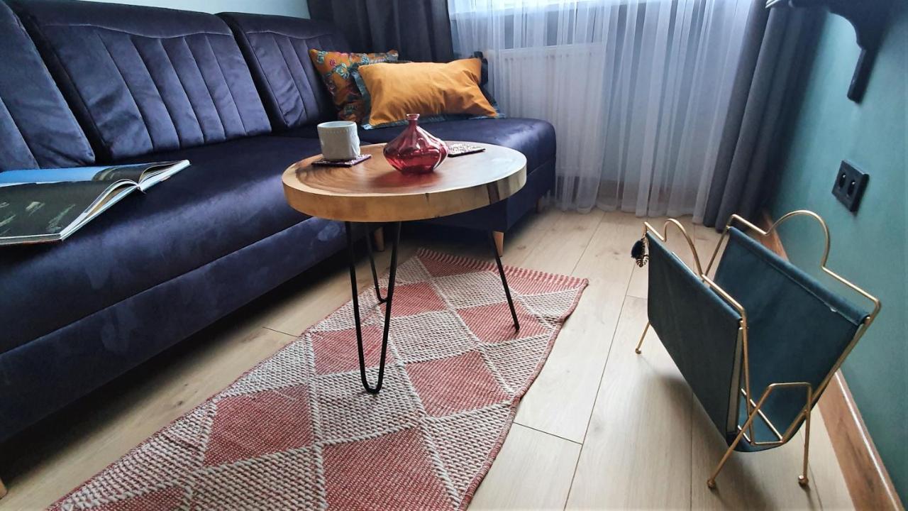 Mokotowska 67 By Homeprime Varšava Exteriér fotografie